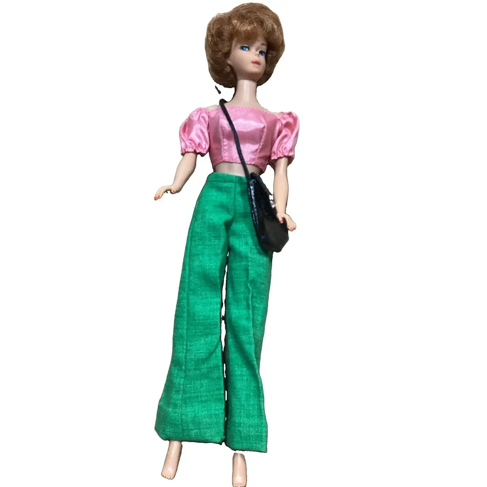 Lot Of (25) Fashion Doll Clothes Fits Barbie*Clothing Only, Barbie Not Included